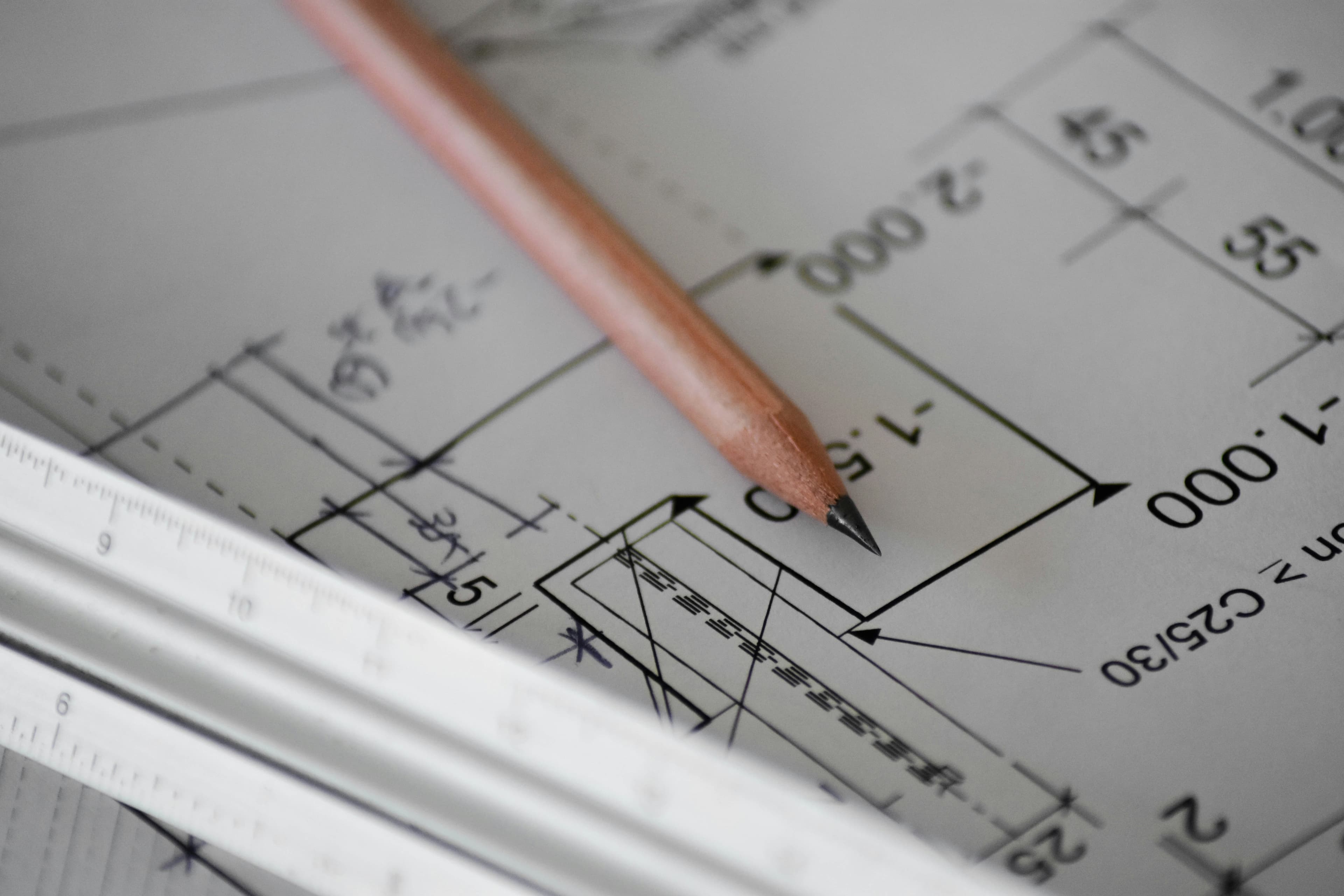 Engineering and Architectural Design