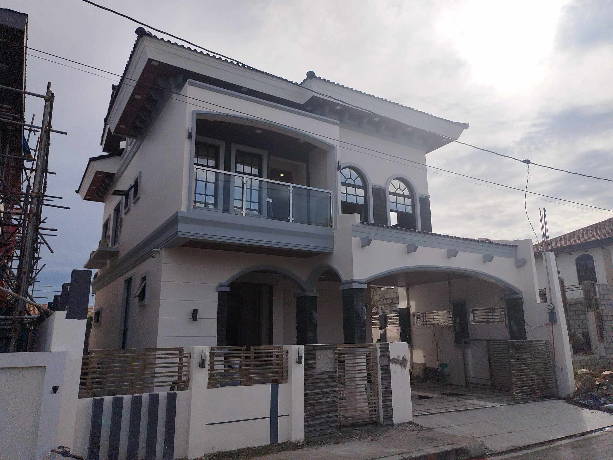 Renovation and Restoration